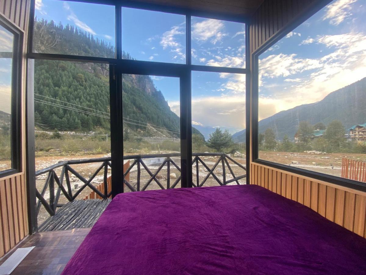 Worthmiles Resort 马拉里 外观 照片