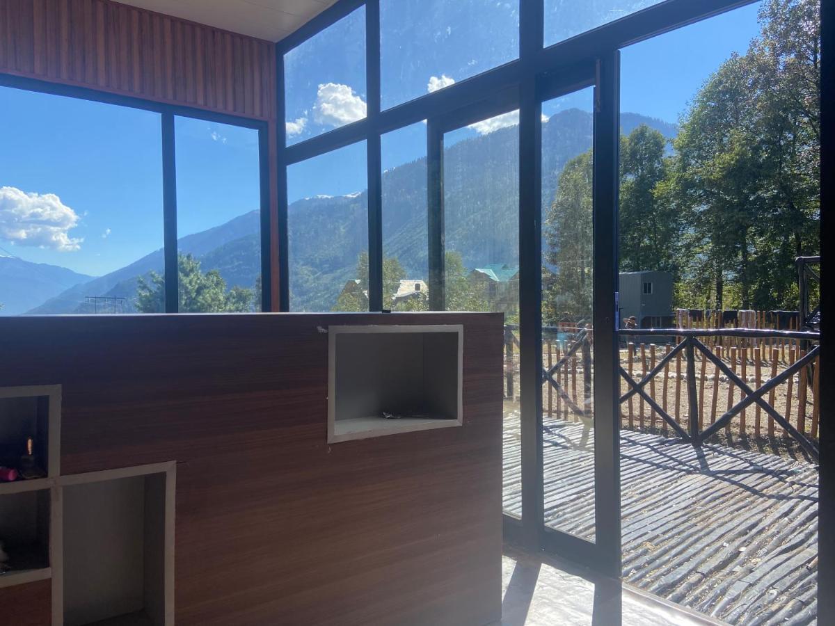 Worthmiles Resort 马拉里 外观 照片