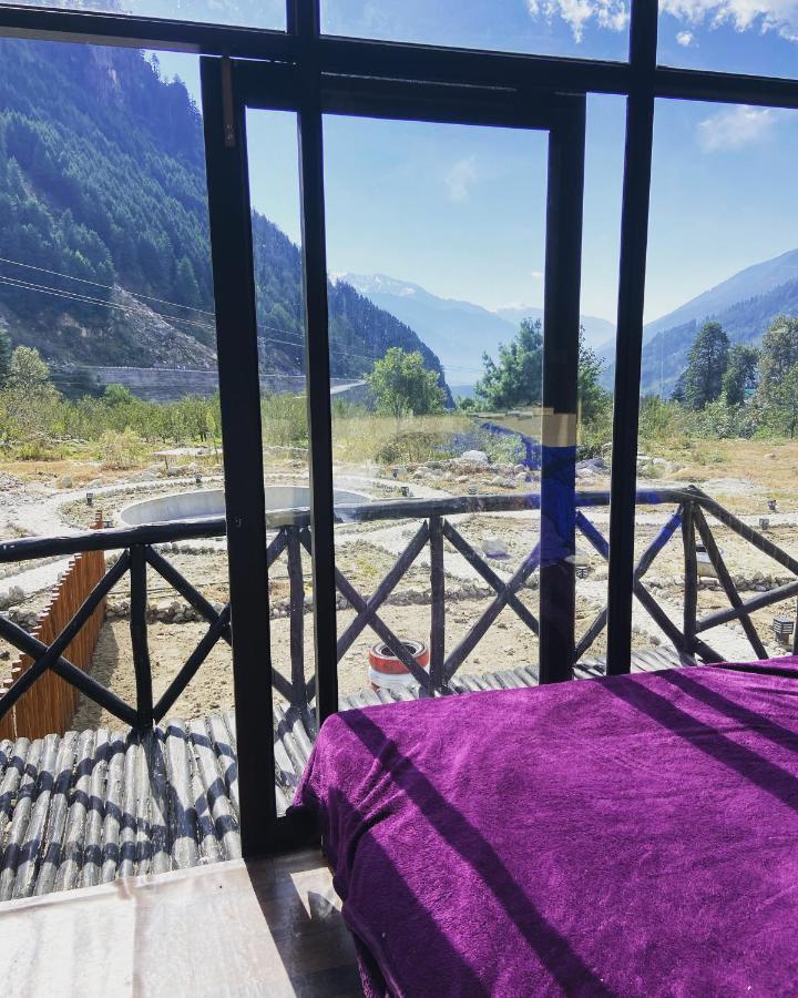 Worthmiles Resort 马拉里 外观 照片