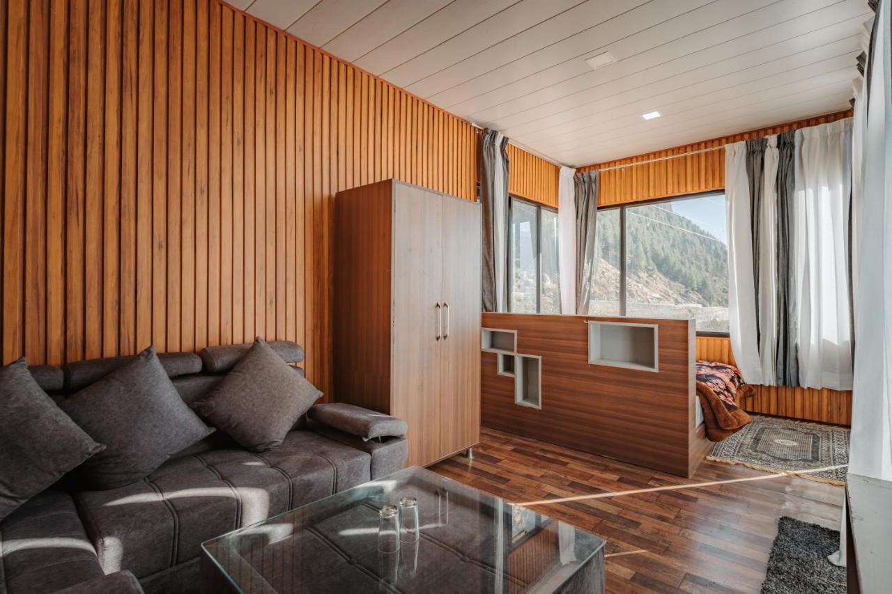 Worthmiles Resort 马拉里 外观 照片