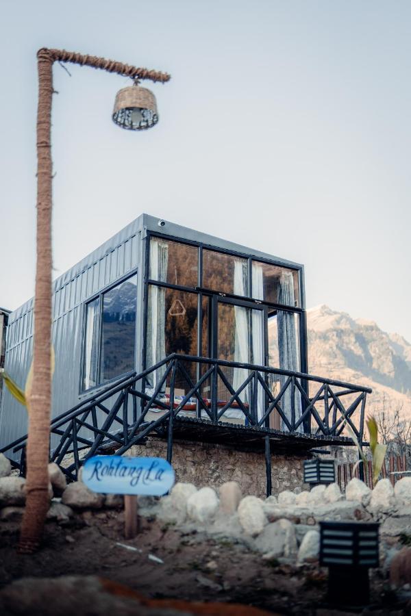 Worthmiles Resort 马拉里 外观 照片