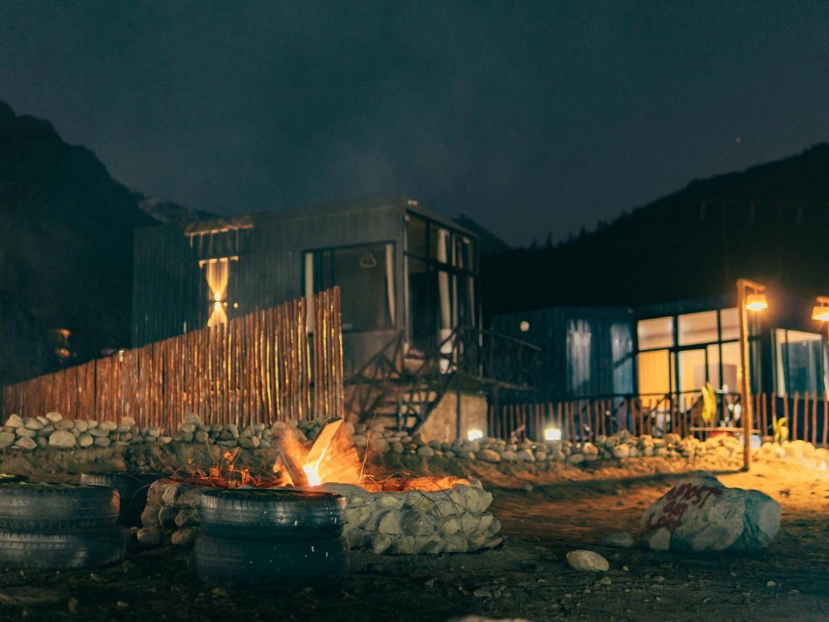 Worthmiles Resort 马拉里 外观 照片