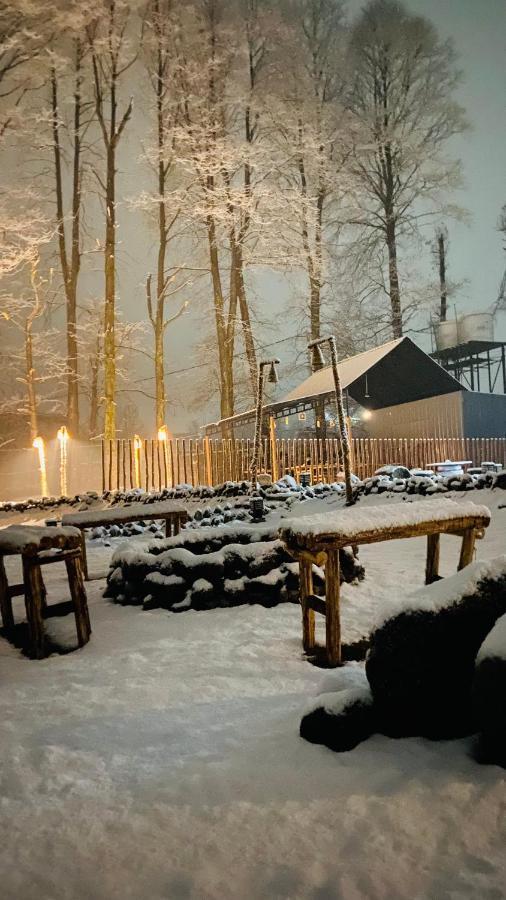 Worthmiles Resort 马拉里 外观 照片