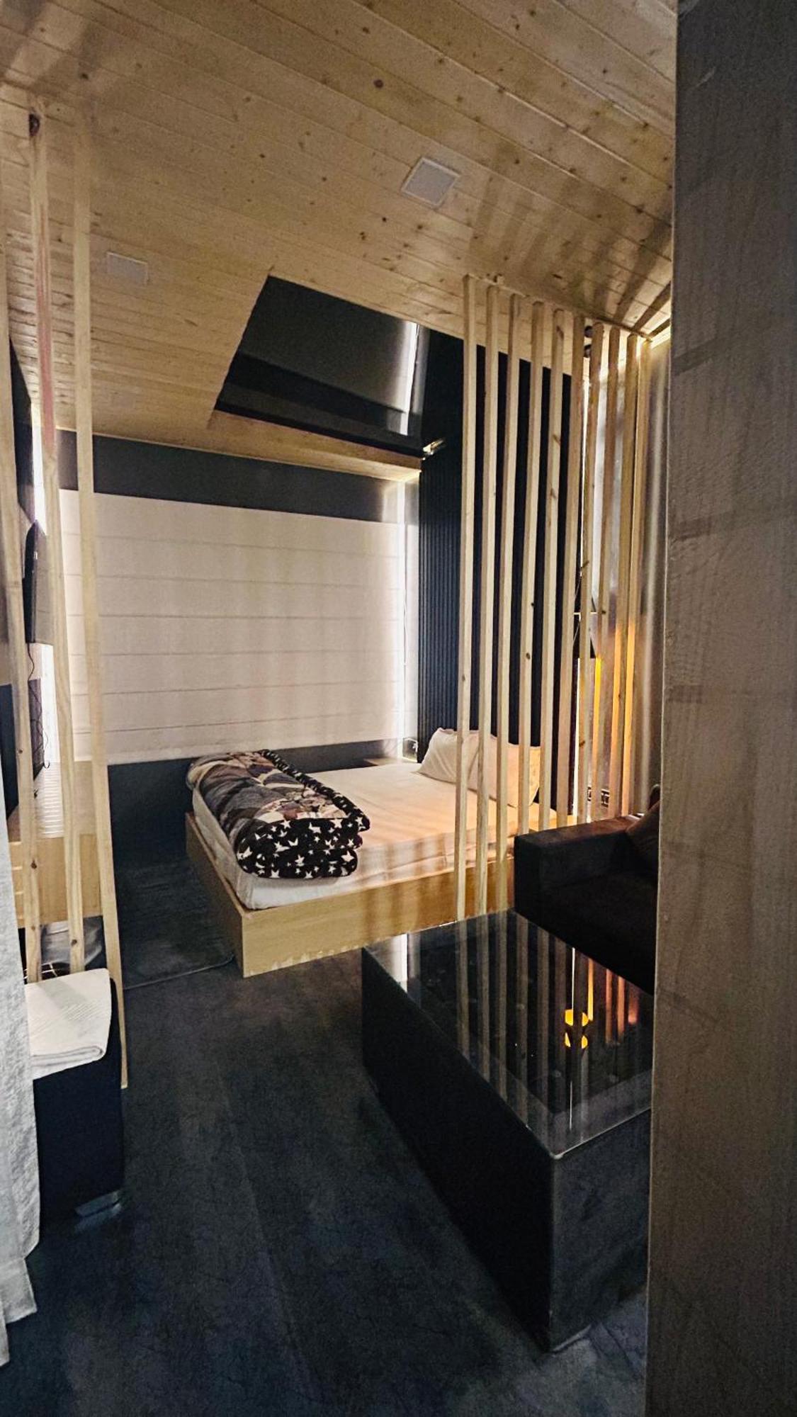 Worthmiles Resort 马拉里 外观 照片