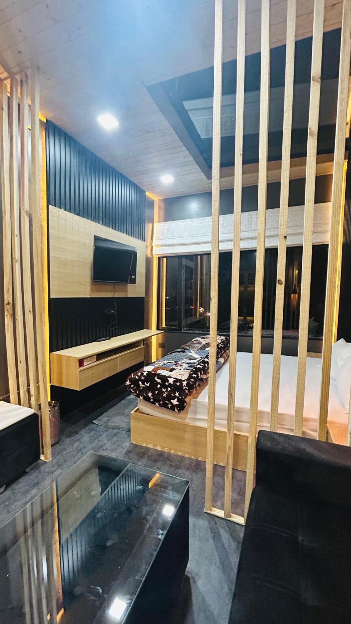 Worthmiles Resort 马拉里 外观 照片