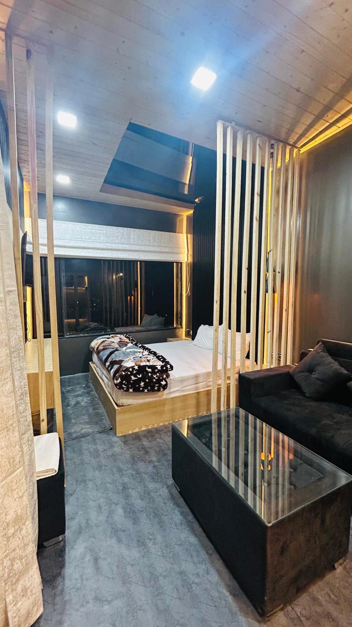 Worthmiles Resort 马拉里 外观 照片