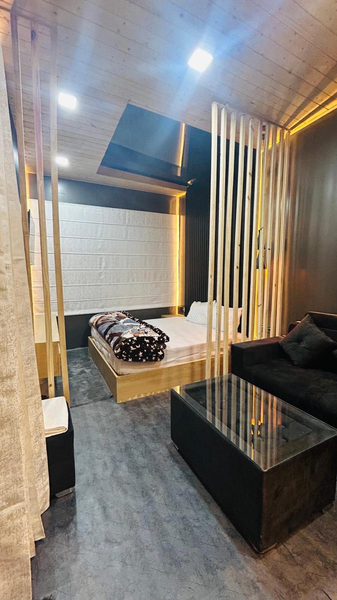 Worthmiles Resort 马拉里 外观 照片