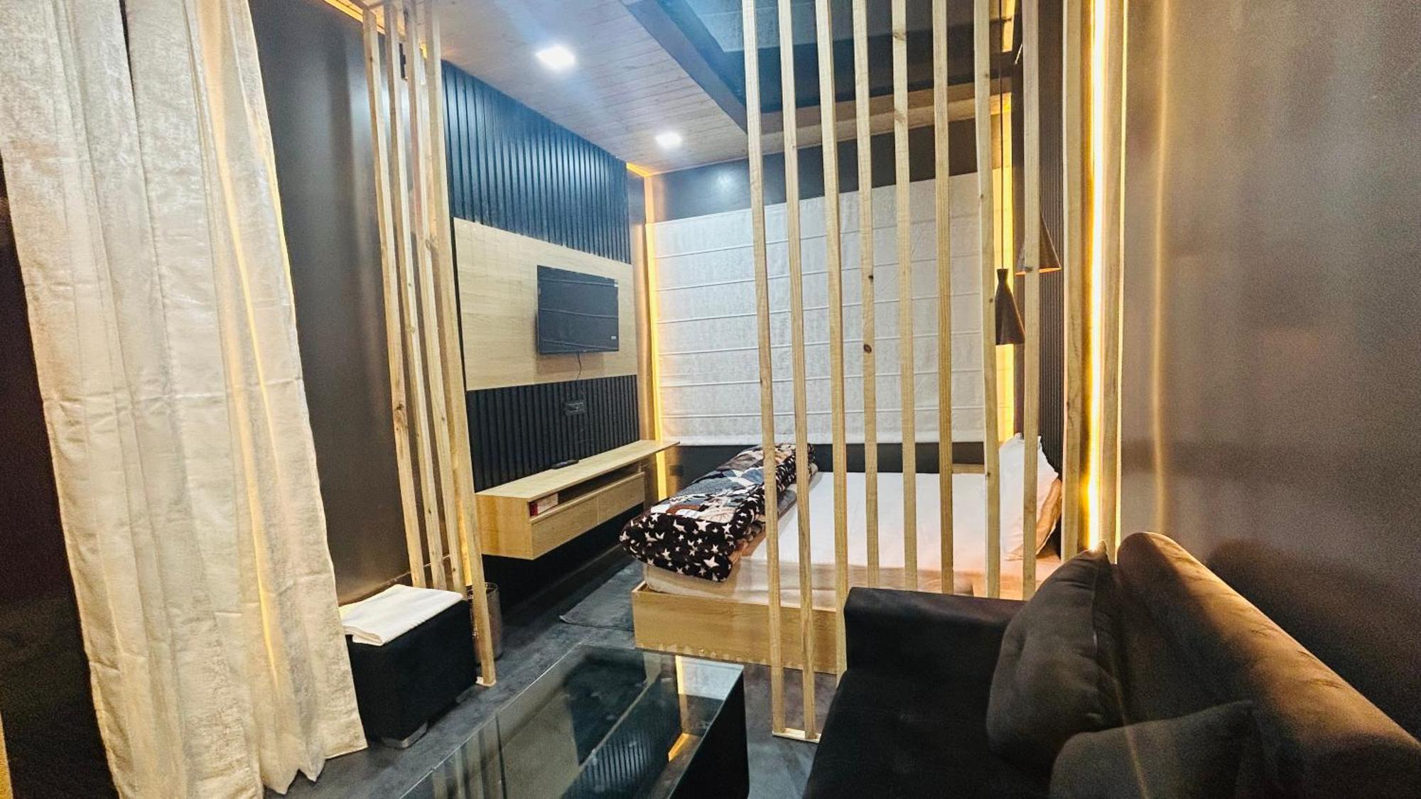 Worthmiles Resort 马拉里 外观 照片