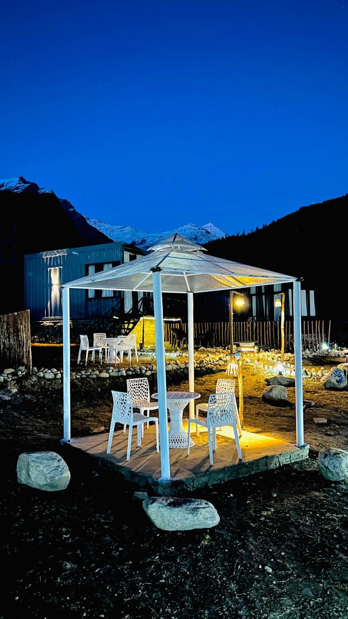 Worthmiles Resort 马拉里 外观 照片